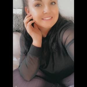 Meet your Posher, Britiney